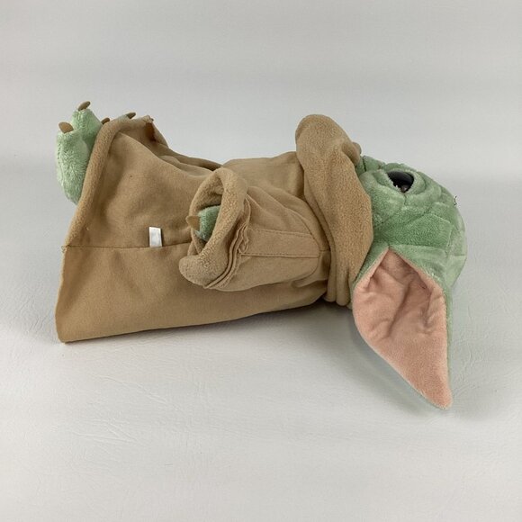 Build A Bear Workshop Star Wars Mandalorian Grogu 14" Plush Stuffed Animal Toy - Picture 6 of 8